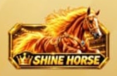 Shine Horse